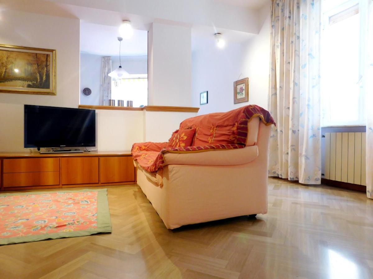 Nuovissimo E Funzionale, Apartment
