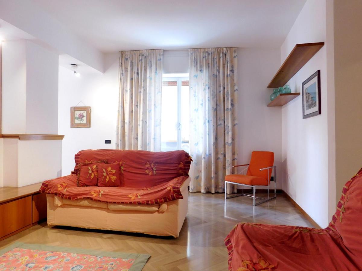 Apartment Nuovissimo E Funzionale,