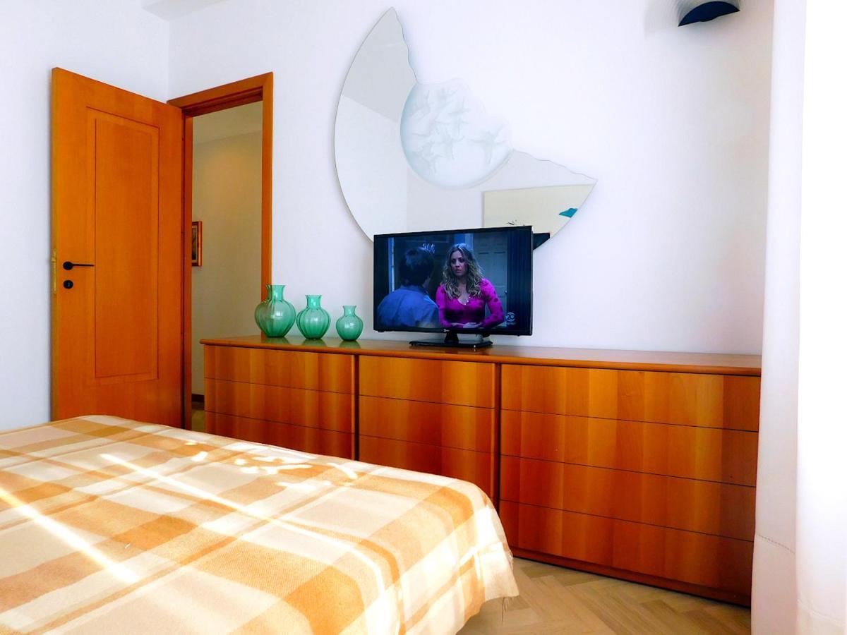 Nuovissimo E Funzionale, Apartment *