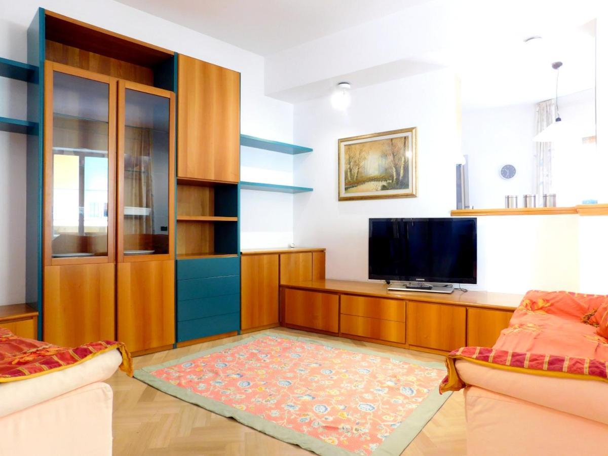 Nuovissimo E Funzionale, Apartment *