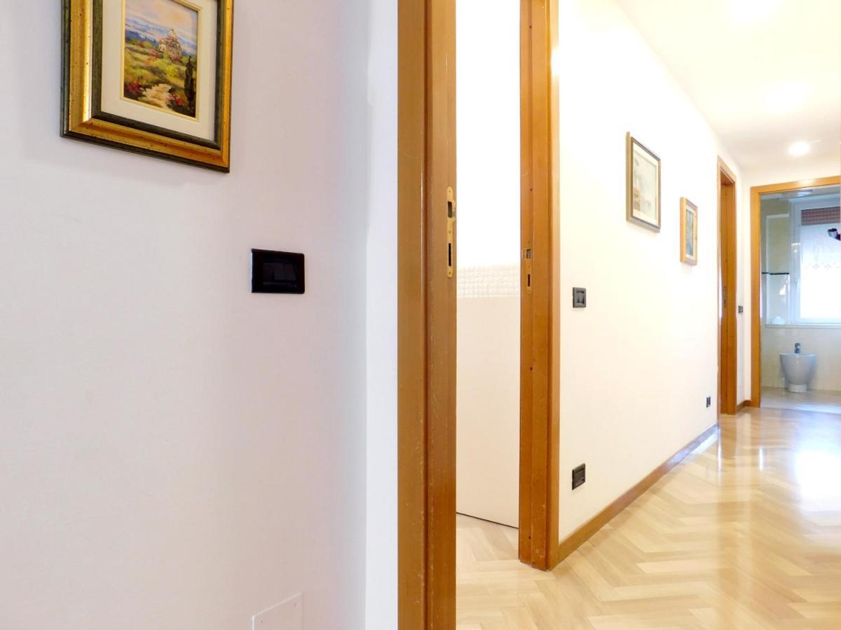 Nuovissimo E Funzionale, Apartment Levanto