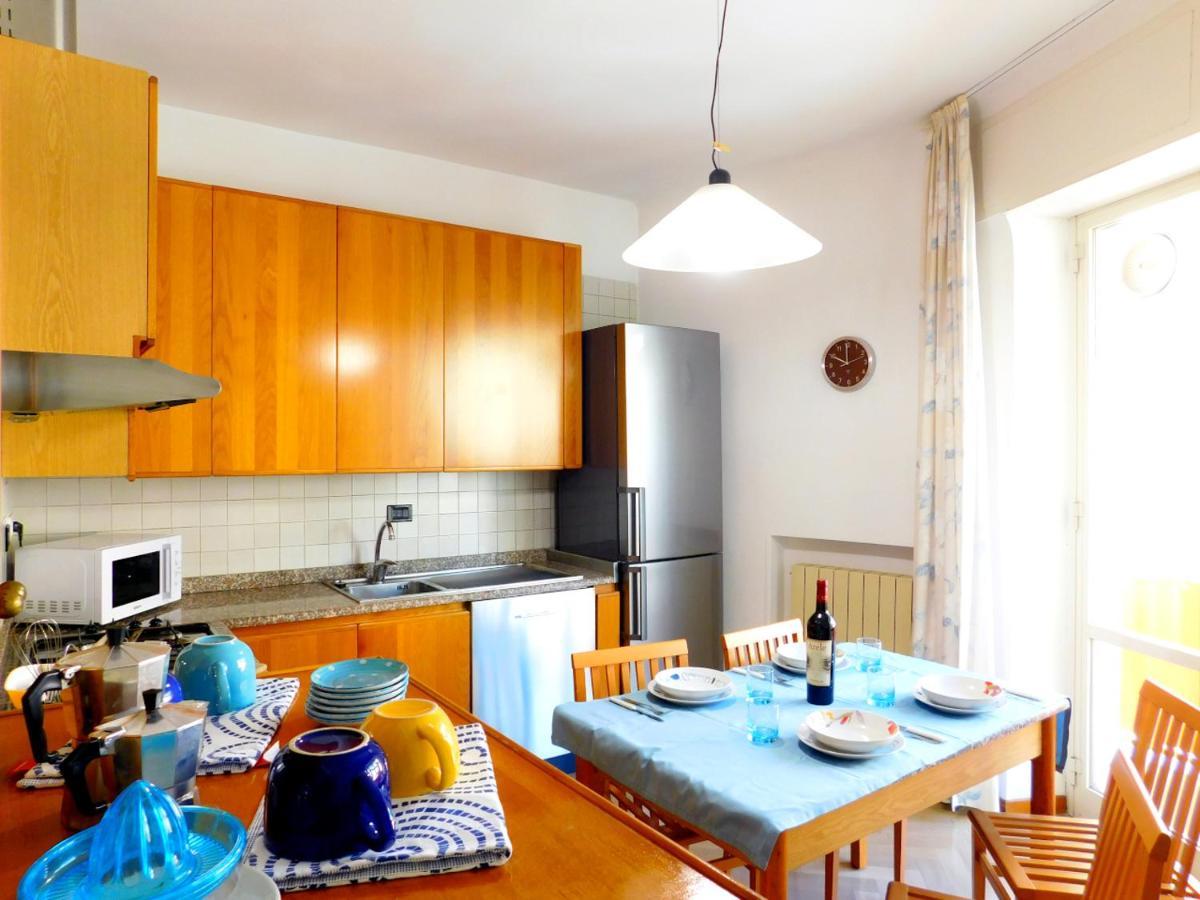 Nuovissimo E Funzionale, Apartment *