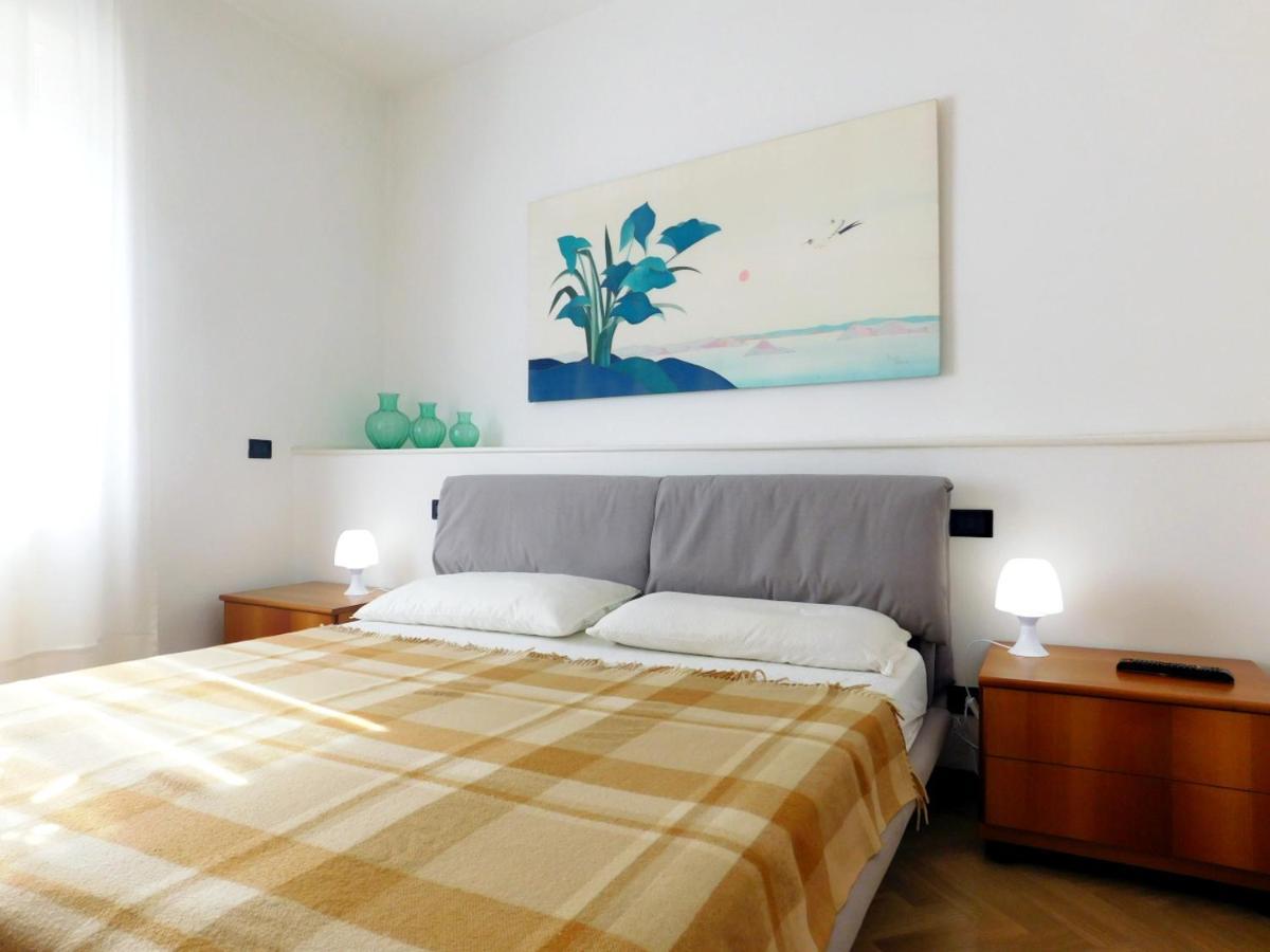 Nuovissimo E Funzionale, Apartment