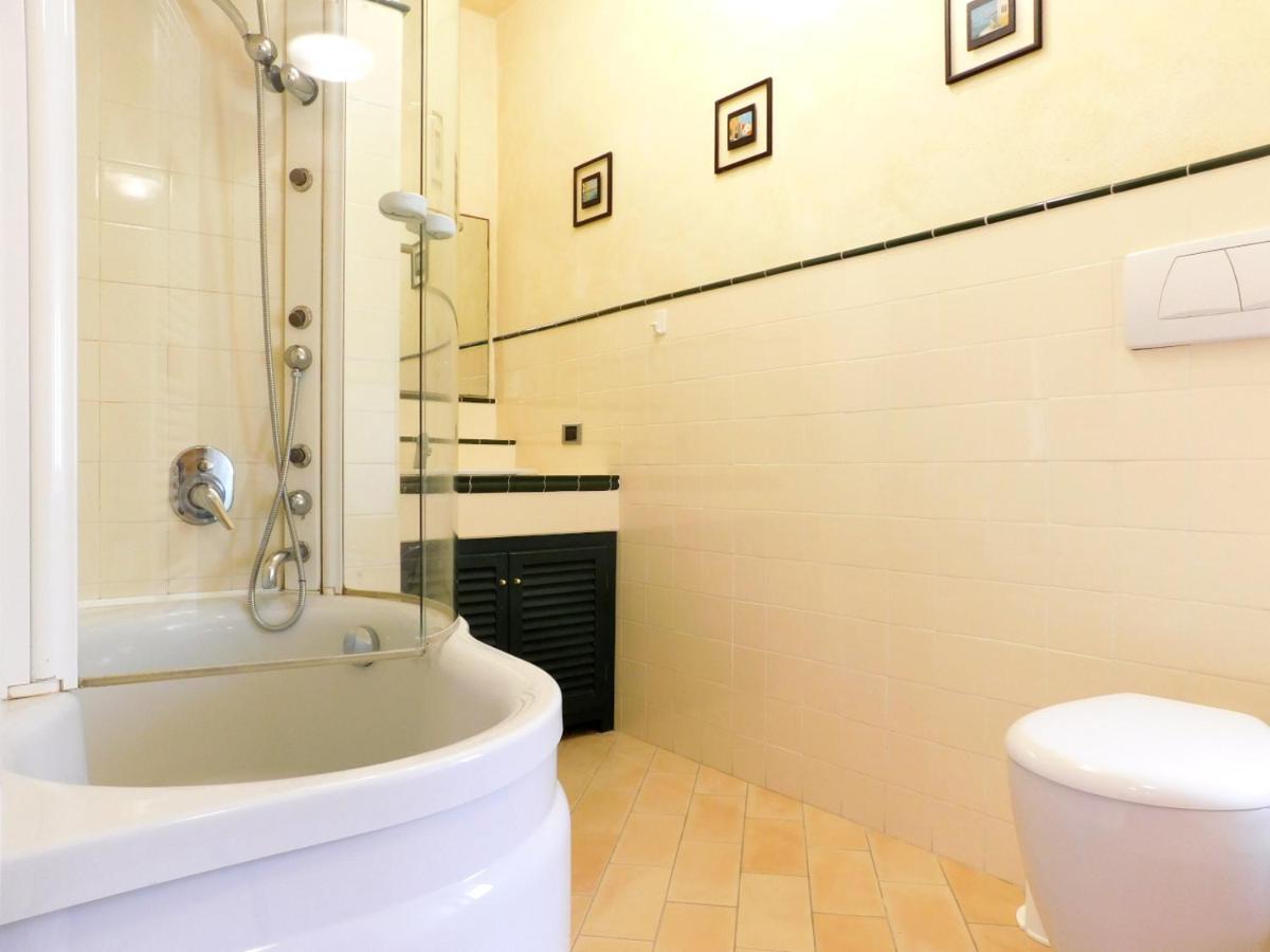 Apartment Nuovissimo E Funzionale, Levanto