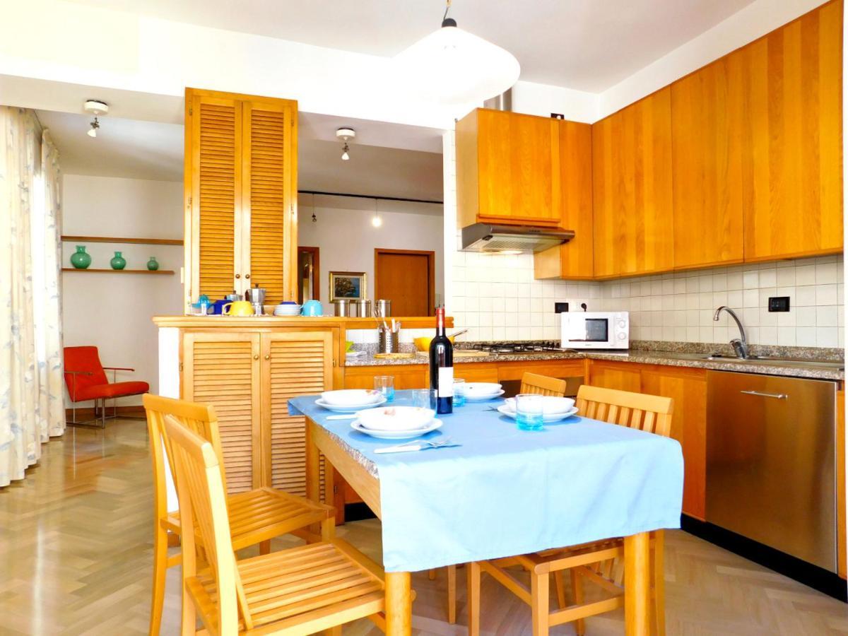 Apartment Nuovissimo E Funzionale,