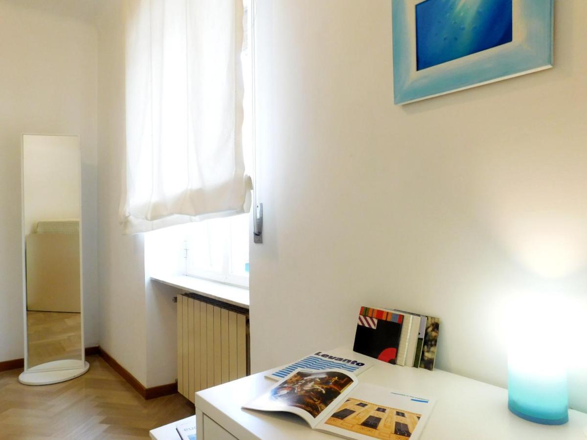 Apartment Nuovissimo E Funzionale, *
