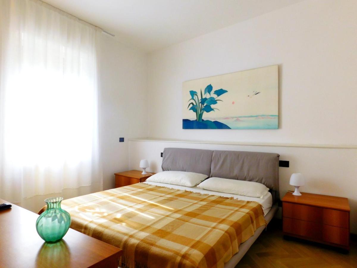 Apartment Nuovissimo E Funzionale, Levanto