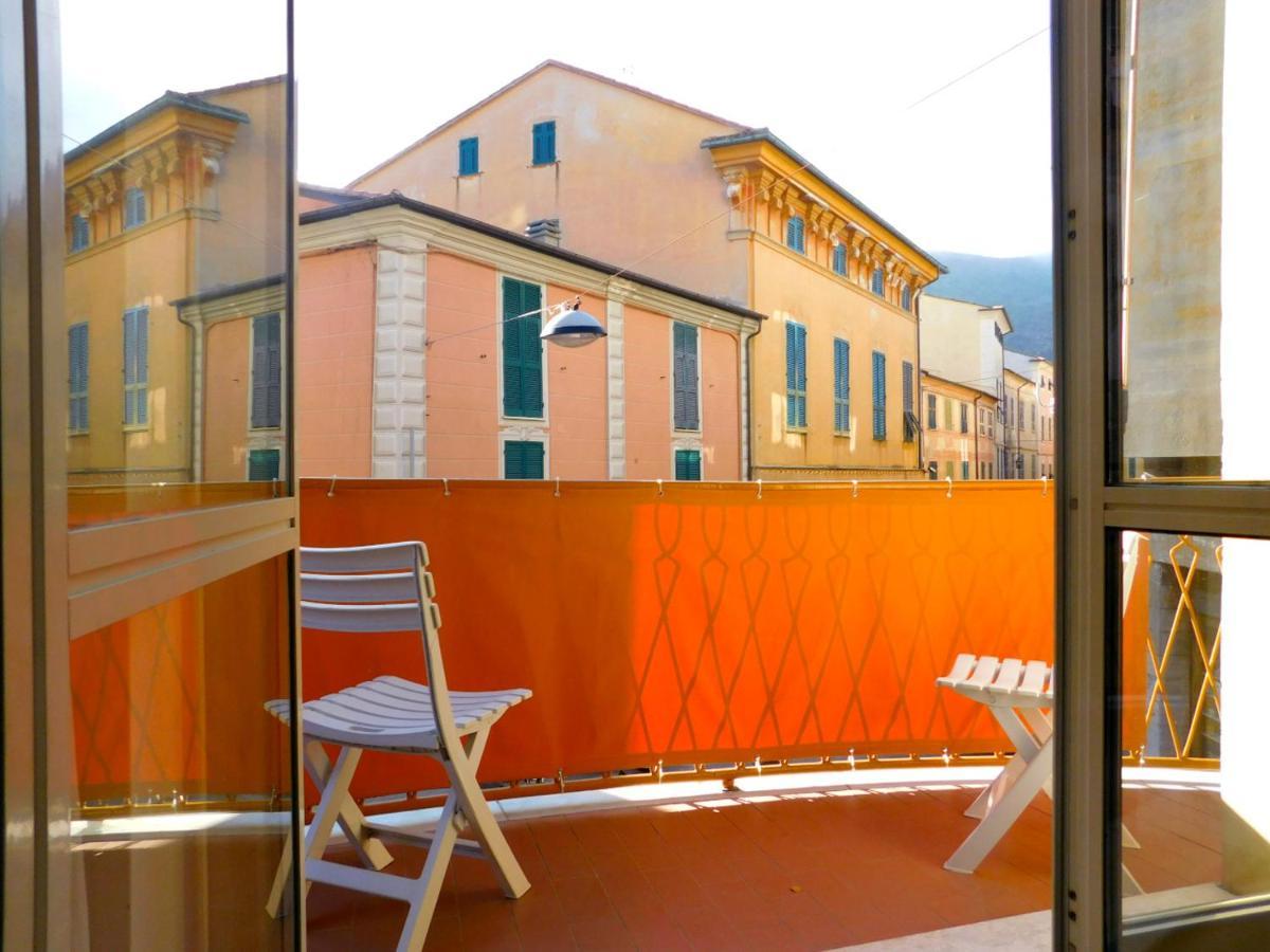 Nuovissimo E Funzionale, Apartment Levanto