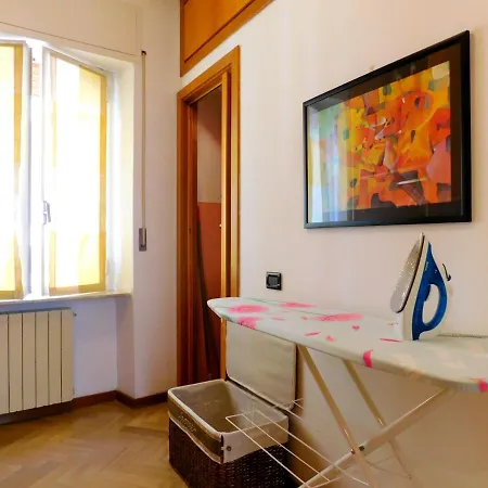 Nuovissimo E Funzionale, Levanto Exterior foto