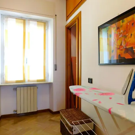 Nuovissimo E Funzionale, Levanto Exterior foto