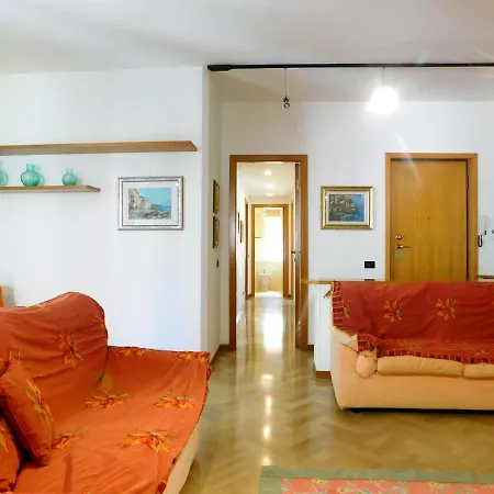 Nuovissimo E Funzionale, Levanto Exterior foto