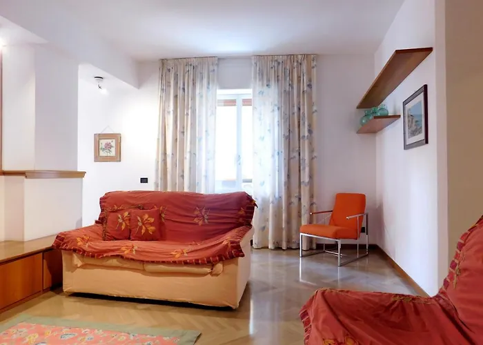 Nuovissimo E Funzionale, Levanto
