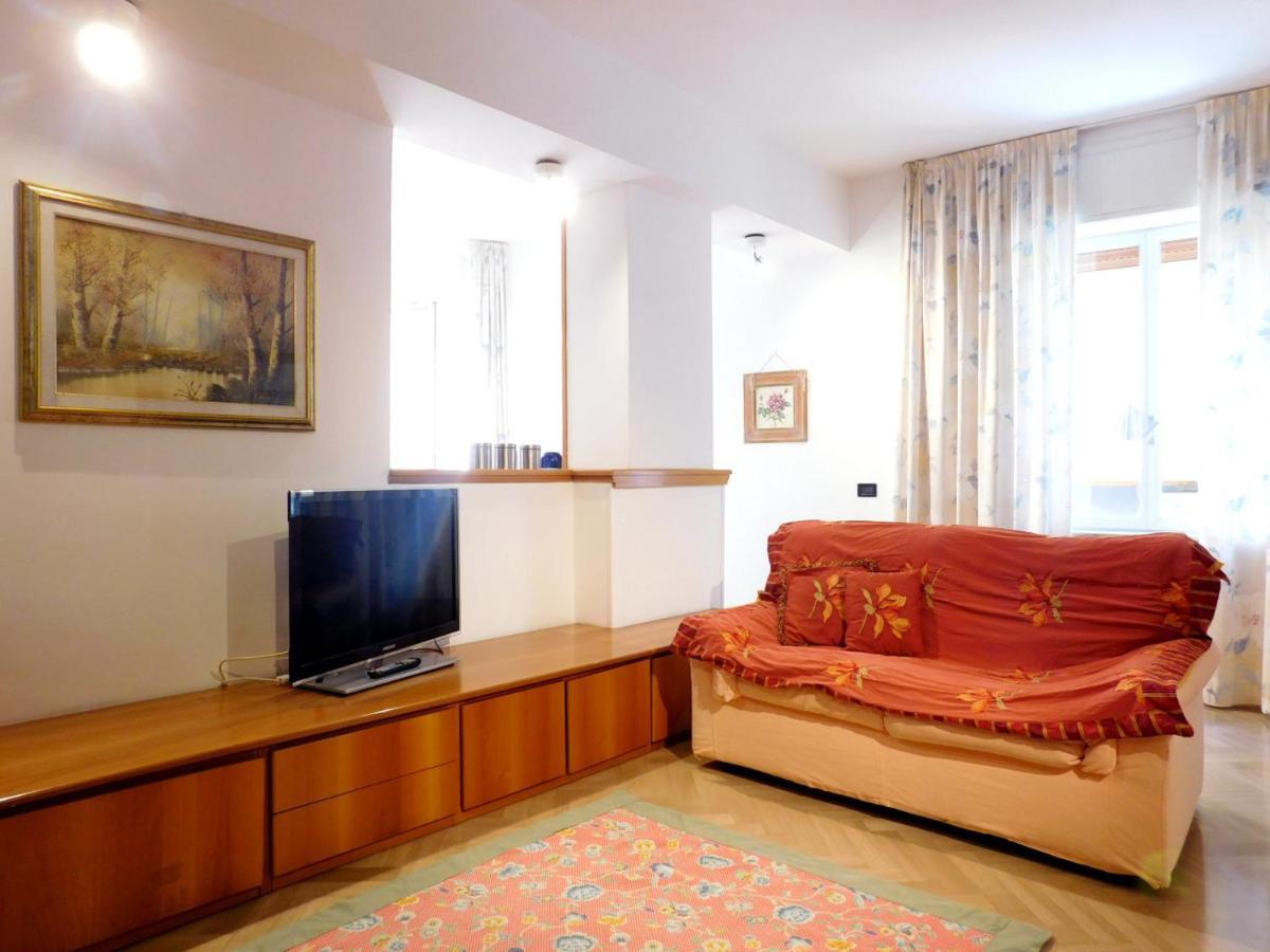 Nuovissimo E Funzionale, Apartment *
