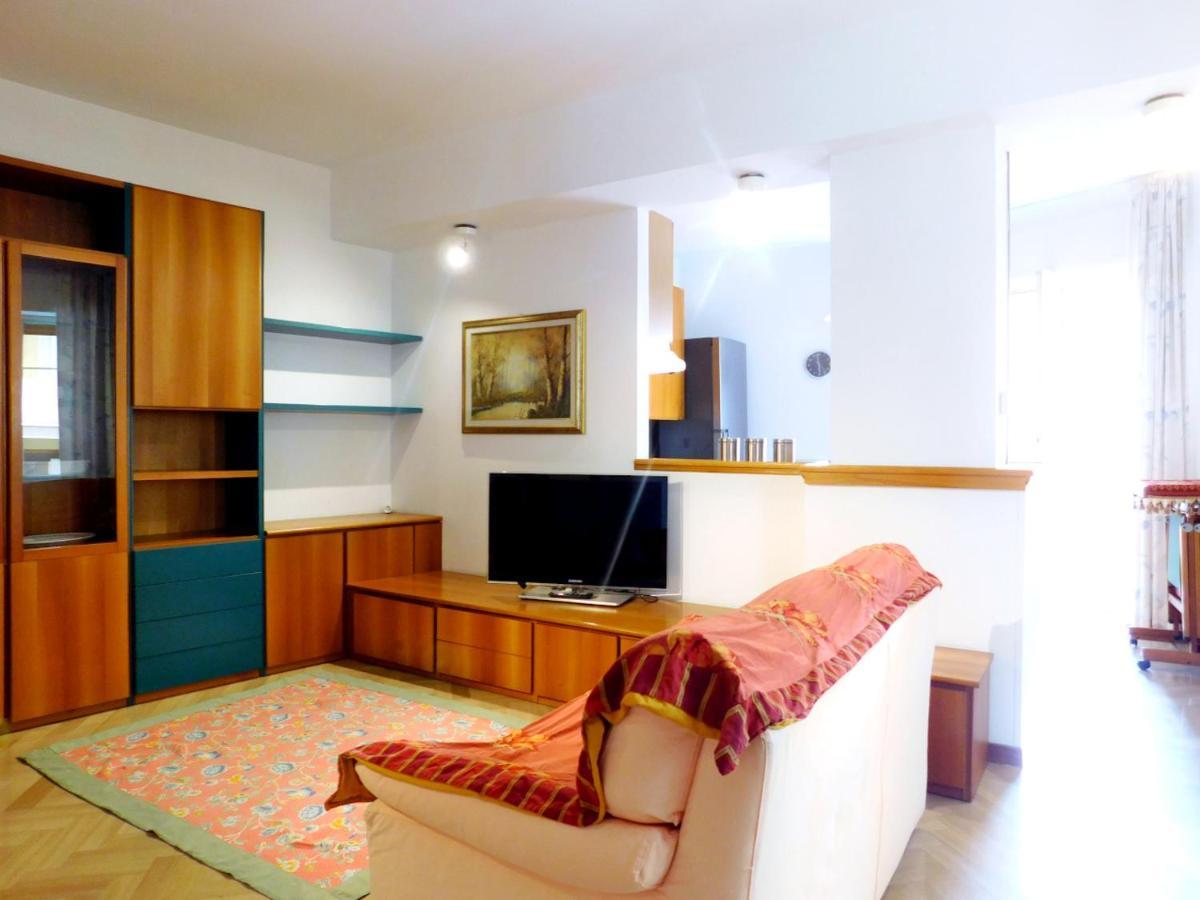 Apartment Nuovissimo E Funzionale,