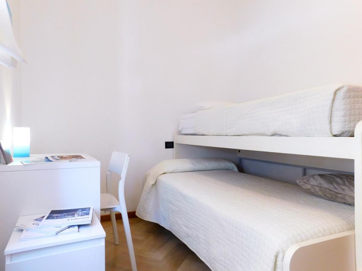 Nuovissimo E Funzionale, Apartment