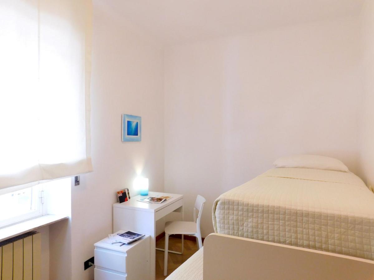 Nuovissimo E Funzionale, Apartment *