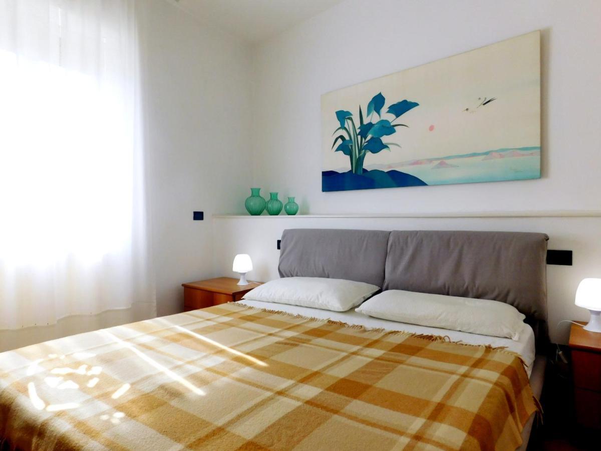 Nuovissimo E Funzionale, Apartment