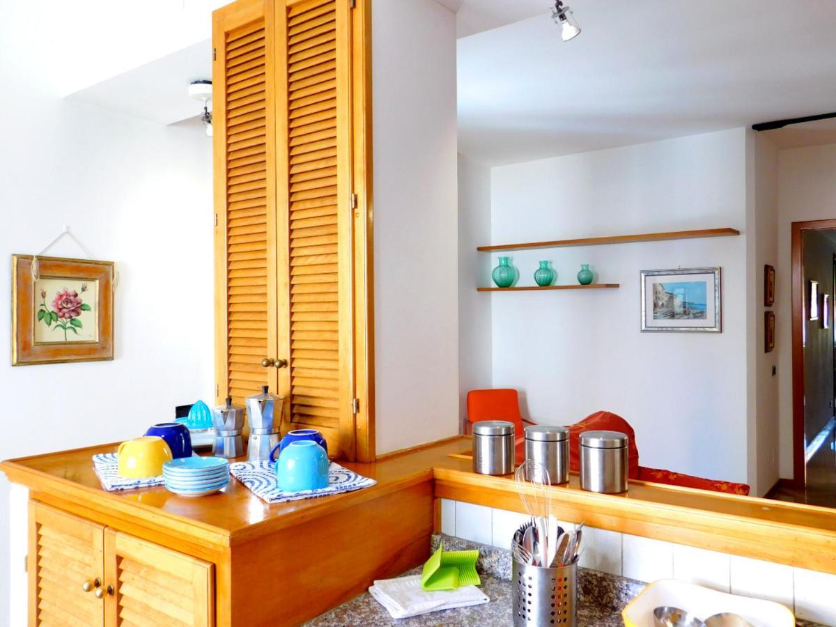 Apartment Nuovissimo E Funzionale, Levanto